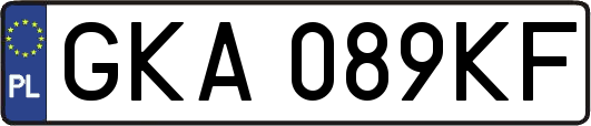GKA089KF