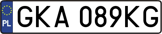GKA089KG