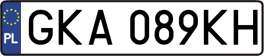GKA089KH