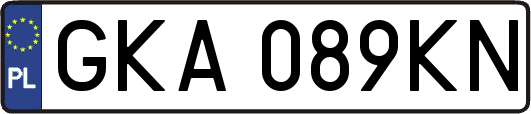 GKA089KN