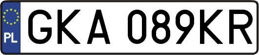 GKA089KR