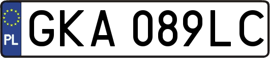 GKA089LC