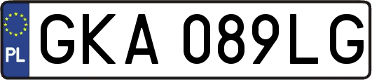 GKA089LG