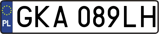 GKA089LH