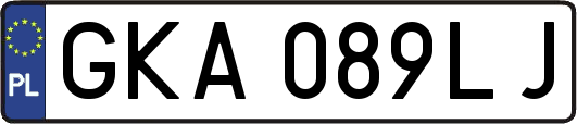 GKA089LJ