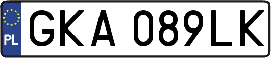GKA089LK
