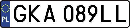 GKA089LL