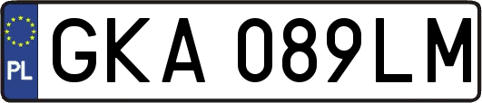 GKA089LM