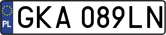 GKA089LN