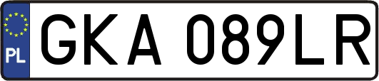 GKA089LR