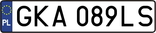 GKA089LS