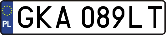 GKA089LT