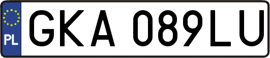 GKA089LU