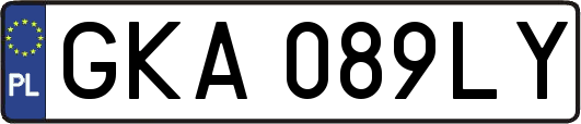 GKA089LY