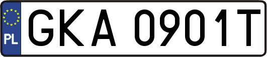 GKA0901T