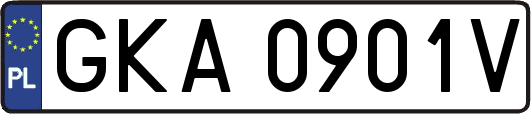 GKA0901V