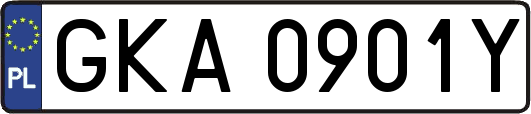 GKA0901Y