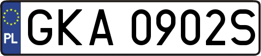 GKA0902S