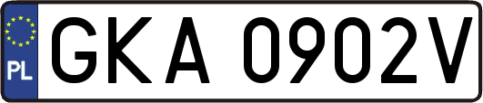 GKA0902V