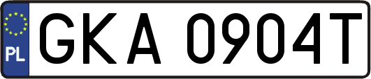 GKA0904T