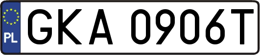 GKA0906T