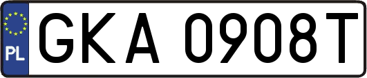 GKA0908T
