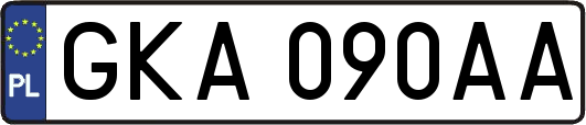 GKA090AA