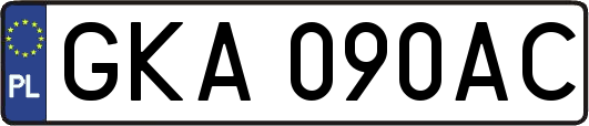 GKA090AC