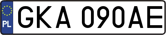 GKA090AE