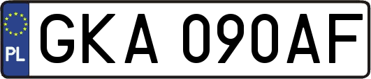 GKA090AF