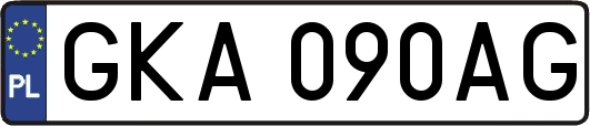 GKA090AG