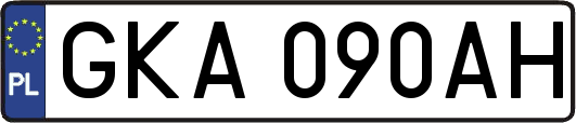 GKA090AH
