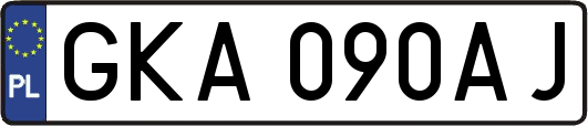 GKA090AJ