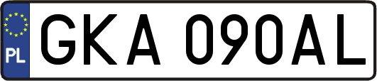 GKA090AL