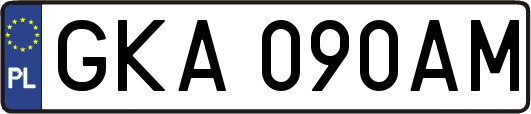 GKA090AM