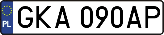 GKA090AP