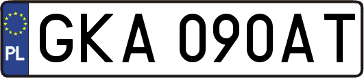 GKA090AT