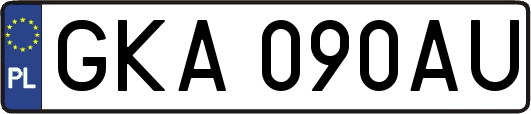 GKA090AU