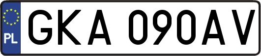 GKA090AV