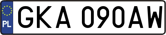 GKA090AW