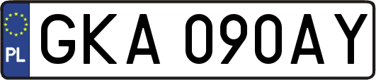 GKA090AY
