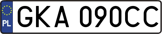 GKA090CC