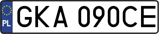 GKA090CE