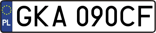 GKA090CF