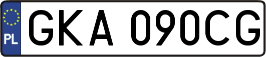 GKA090CG