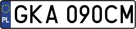 GKA090CM