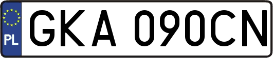 GKA090CN
