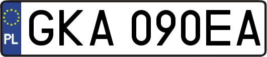 GKA090EA