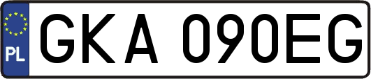 GKA090EG