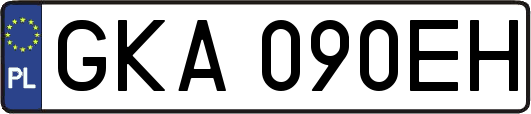GKA090EH